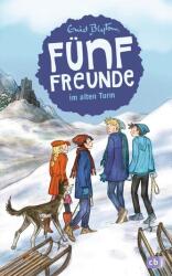 Fünf Freunde im alten Turm (2016)
