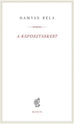 A káposztáskert (ISBN: 9786156416148)