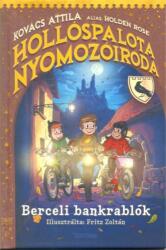 Berceli bankrablók (2025)