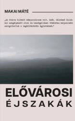 Elővárosi éjszakák (2025)