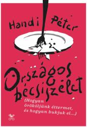 Országos bécsiszelet (2025)
