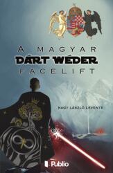 A magyar Dárt Wéder facelift (2025)