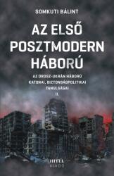 Az első posztmodern háború II (2025)