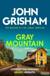 Gray Mountain (ISBN: 9781399740456)