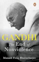 Gandhi (ISBN: 9780143471707)