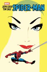 Jeph Loeb & Tim Sale: Spider-Man (ISBN: 9781302962005)