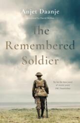 The Remembered Soldier (ISBN: 9781915590053)
