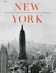 GEO Epoche PANORAMA / GEO Epoche PANORAMA 18/2020 - New York (ISBN: 9783652009775)