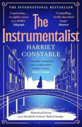 The Instrumentalist (ISBN: 9781526674609)