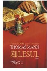 Alesul - Thomas Mann (2014)