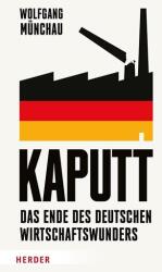 Kaputt (ISBN: 9783451036255)
