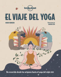 EL VIAJE DEL YOGA - AA. VV (2021)