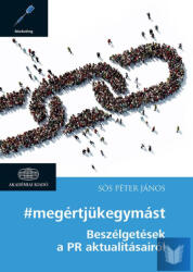 #megértjükegymást (ISBN: 9789632958330)