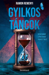 Gyilkos táncok (ISBN: 9786156832023)