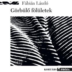 Görbülő fölületek (2025)