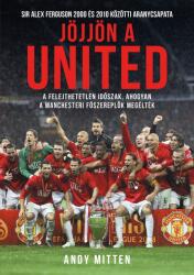 Jöjjön a United (2025)