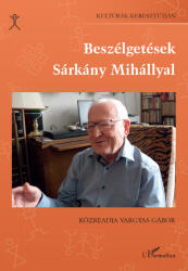 Beszélgetések Sárkány Mihállyal (2025)