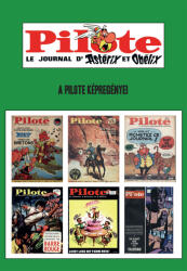 Pilote (ISBN: 9786156969019)