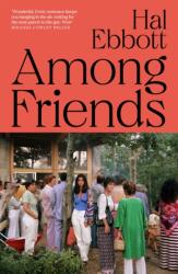 Among Friends (ISBN: 9781035055449)