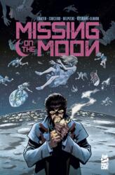 Missing on the Moon (ISBN: 9781545817841)