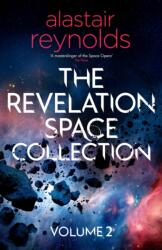 The Revelation Space Collection Volume 2 - Alastair Reynolds (ISBN: 9781399611961)