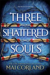 Three Shattered Souls (2025)