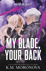 My Blade, Your Back (2025)