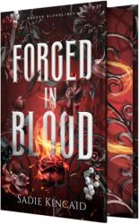 Forged in Blood (2025)