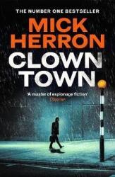Clown Town (ISBN: 9781399800457)