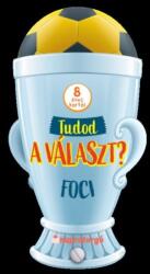 Tudod a választ? - Foci (2025)