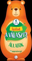 Tudod a választ? - Állatok (2025)