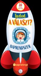 Tudod a választ? - Naprendszer (2025)