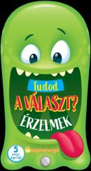 Tudod a választ? - Ézelek (2025)