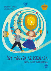 Így megyek az iskolába (2025)