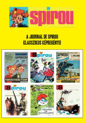 Spirou (ISBN: 9786156969026)