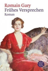 Frühes Versprechen - Romain Gary, Gi (ISBN: 9783596184538)