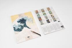 Hokusai (ISBN: 9789460098413)