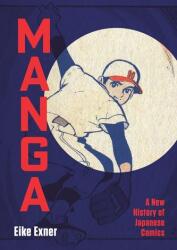Manga (ISBN: 9780300280944)