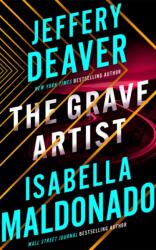 The Grief Artist - Isabella Maldonado (ISBN: 9781662518737)
