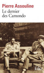 Le dernier des Camondo - Pierr Assouline (ISBN: 9782070410514)