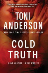 Cold Truth (ISBN: 9781990721847)