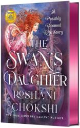 Swan's Daughter (ISBN: 9781250873101)
