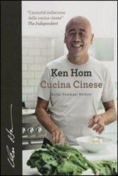 Cucina cinese - Ken Hom, L. Tosi (ISBN: 9788896621783)