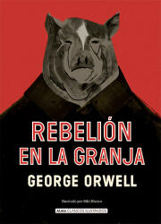 Rebelión en la granja - George Orwell (2022)