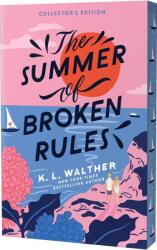 Summer of Broken Rules (2025)
