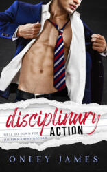 Disciplinary Action (2020)