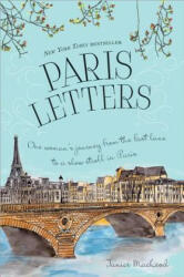 Paris Letters (2014)