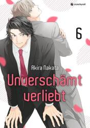 Unverschämt verliebt - Band 6 (2025)