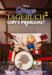 Gregs Tagebuch 2 - Gibt's Probleme? (2022)