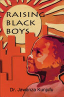 Raising Black Boys (ISBN: 9781934155073)